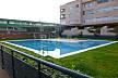 Apartamento 4-5 personas.1ª línea de playa y golf  Castellón