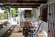 Casa para 4 personas con piscina Málaga