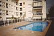 Appartement voor 4-5 personen op 100 meter van het strand Girona