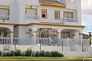 Huis voor 6-8 personen op 200 meter van het strand Almería