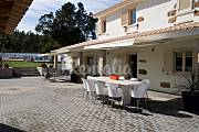 Villa en location avec piscine Leiria