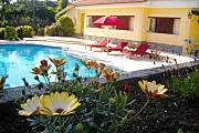 Villa for rent only 1500 meters from the beach Lisbon