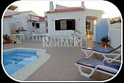 Villa para 4 personas a 1.5 km de la playa Algarve-Faro
