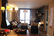 Apartment with 3 bedrooms Formigal Huesca