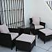 Duplex. Terraza Málaga Marbella Apartamento