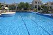 Apartamento de 2 habitaciones a 150 m de la playa Murcia