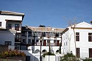 Apartment for 2-4 people in the centre of Granada Granada