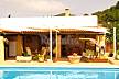 Casa de 6 habitaciones a 2 km de la playa Ibiza