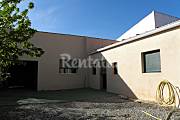 Casa con 2 stanze con giardino privato Badajoz