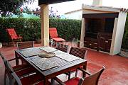Bonito bungalow independiente para 4 personas Castellón