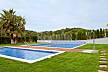 Villa en alquiler Barcelona