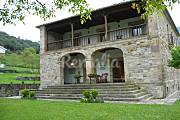 Villa de 5 habitaciones con jardín privado Cantabria