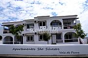 4 Apartamentos para 3-4 personas a 1.7 km de la playa Algarve-Faro