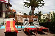 Apartment for 4 people only 200 meters from the beach Lisbon
