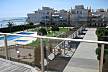 Apartamento para 6-7 personas en 1a línea de playa Barcelona