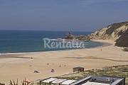 Appartement de 1 chambre à front de mer Leiria