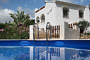 Villa para 7 personas a 900 m de la playa Alicante