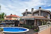 Villa con 4 stanze a 400 m dalla spiaggia Tarragona