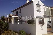 Casa per 8 persone a 300 m dalla spiaggia Cadice
