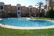 Apartamento naturista - FKK en playa de Vera Almería