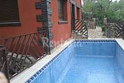 12 a 28 pers- 2 Piscinas y fabulosas vistas montaña Madrid