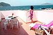 14  Apartamentos de 1 habitación con vistas al mar Trapani