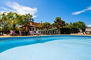 Casa de campo con 8 habitaciones, piscina y jardín Mallorca