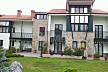 Wohnung mit 1 Zimmer, 1500 Meter bis zum Strand Asturien