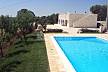 Casa de 2 habitaciones a 15 km de la playa Brindisi