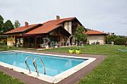 Villa with 4 bedrooms only 1500 meters from the beach Cantabria