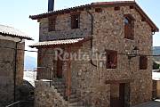 Casa para 6 personas en entorno de montaña Lleida