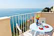 Apartamento para 2-4 personas a 1000 m de la playa Salerno