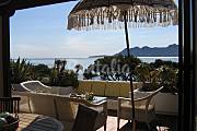 Apartamento en alquiler en 1a línea de playa Mallorca