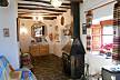 Alpujarra Pura - La Maestra - Casa per 8 persone in un ambiente montano Granada