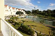 Apartamento para 4-6 personas en 1a línea de playa Setúbal