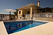 Casa en alquiler a 2.5 km de la playa Málaga