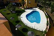 Apartamento en campo de golf y la playa Islantilla Huelva