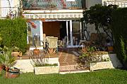 Casa para 4-5 personas a 500 m de la playa Granada