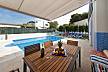 Casa de 3 habitaciones a 150 m de la playa Mallorca