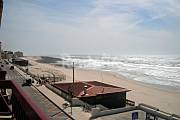 Appartement pour 4-5 personnes à front de mer Leiria