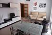 Appartement 4 personnes Lugo