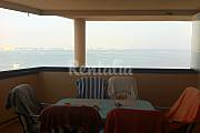 Apartamento de 1 habitaciones en 1a línea de playa Murcia