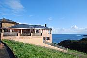 Apartamento playa Arnelles Asturias