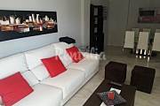 Ático-duplex con impresionantes vistas al mar  Málaga