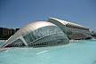 Ciudad de las Artes y las Ciencias