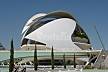 Palacio de las Artes Reina Sofia