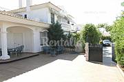 Casa para 5-8 personas con piscina Huelva