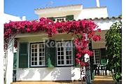 Apartamentos de 1 y 2 dormitorios a 50 m. de la playa Menorca