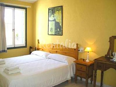 Apartamentos Habitación Menorca Ciutadella de Menorca Apartamento