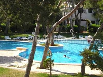 Apartamentos Piscina Menorca Ciutadella de Menorca Apartamento